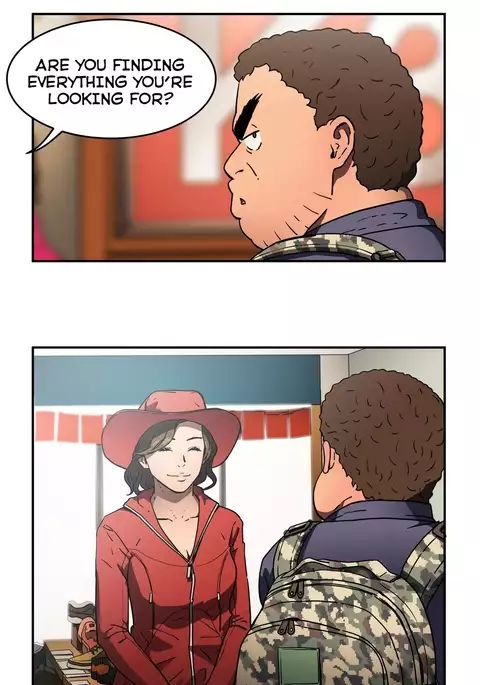 Refrain Love Ch.1-39
