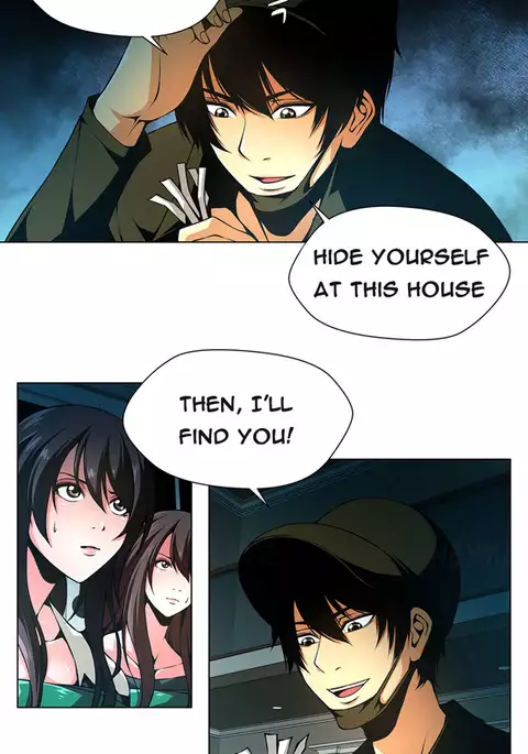 Twin Slave Ch.1-30