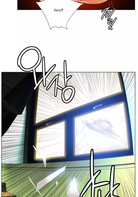Lilith`s Cord Ch.1-40