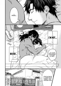 [Enzou] Mother's Spirit [English]