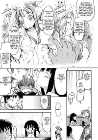 [Higenamuchi] Muchi Muchi Miyako-san! [English]