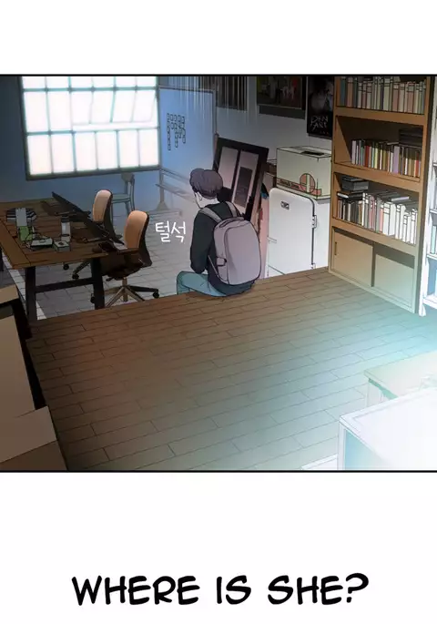 Tissue Thieves Ch.1-23