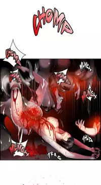 [Juder] Lilith`s Cord Ch.1-23 (English) (Ongoing)