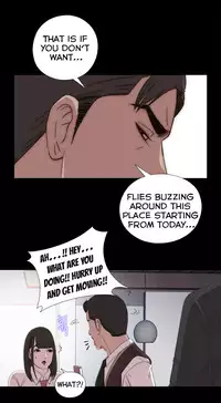 Girl Next Door Ch.1-25 (English) (Ongoing)
