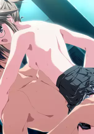 Tsui no Sora Remake
