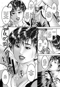[Moriya Makoto] Nyuutou | Milky Peach [English]