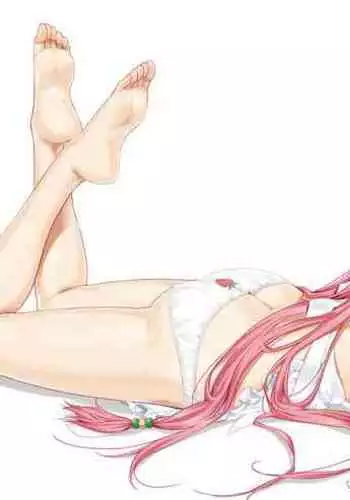 Fuyuyasumi wa Atatamaritai Daigakusei no Kanojo | 寒假時大學生女朋友想要溫暖一下
