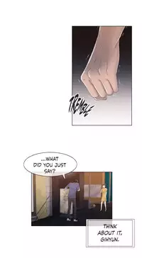 Miss Mystic Ch.1-23 (English) (Ongoing)