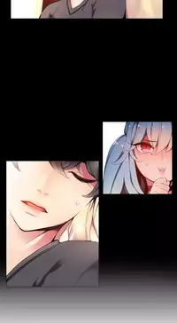 [Juder] Lilith`s Cord | 莉莉丝的脐带 Ch.1-39 [Chinese]