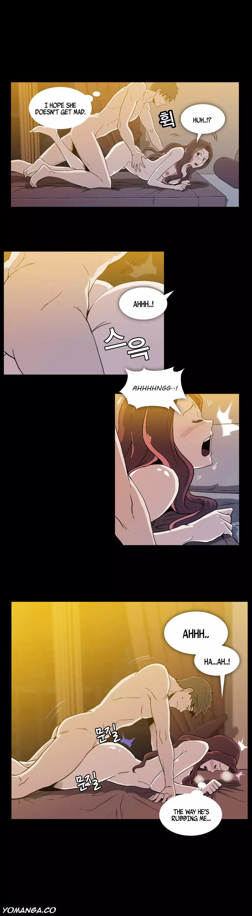 Drug Candy Ch.0-31