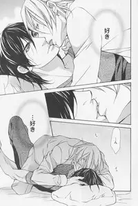 [Fujisaki Kou] Aikata no Aishikata