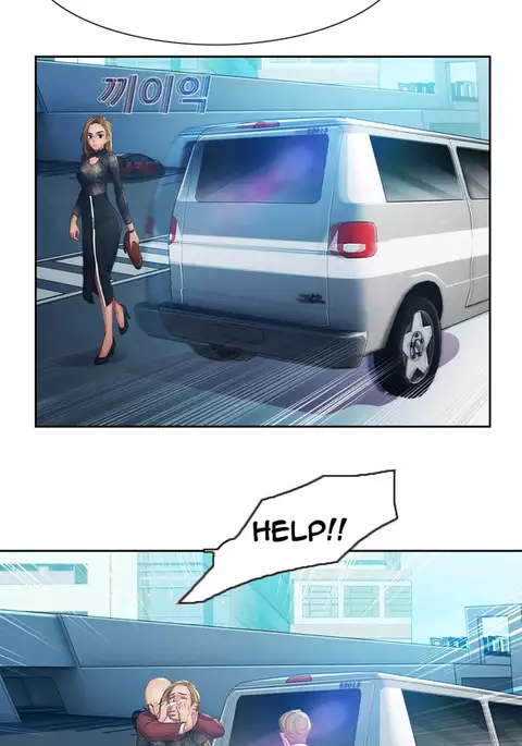 Lady Garden Ch.1-35