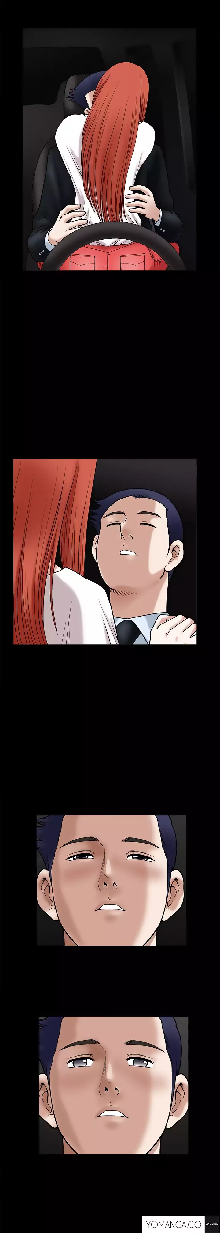 Seduction Ch.1-34