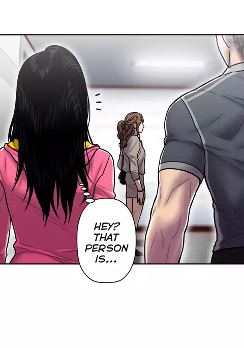 Ghost Love Ch.1-41