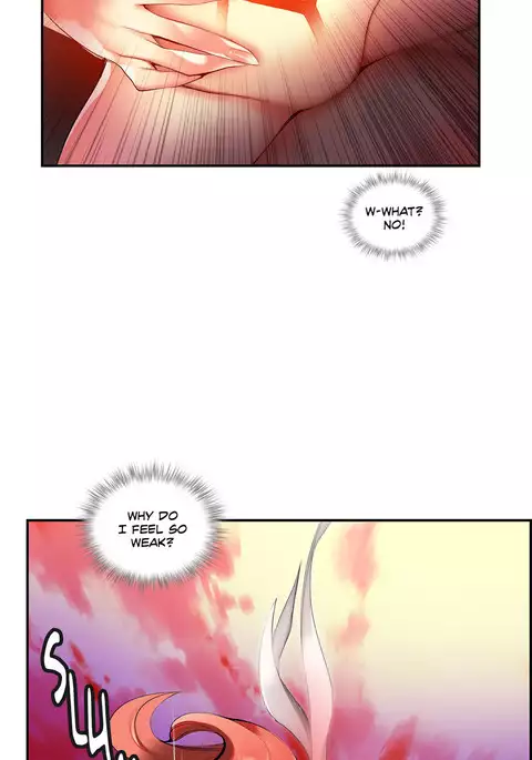 Lilith`s Cord Ch.1-40