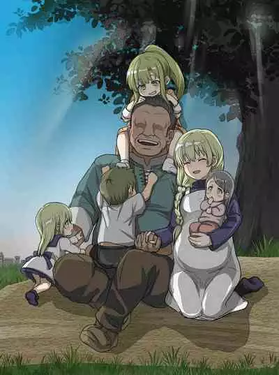 Seijo-Sama NTR Manga Part2