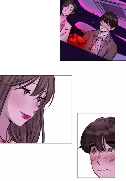 Atonement Camp Ch.1-46