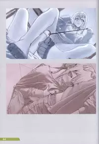 Re:LieF visual book