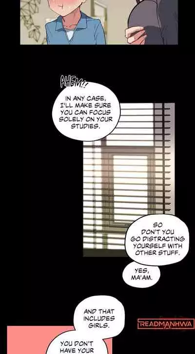 Lucky Guy Ch.10/?