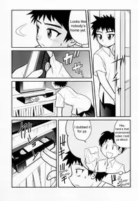 [Juan Gotoh] Doutei Kaikin!! [English] [sirC]