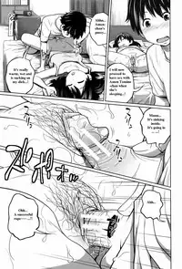 [Tsubaki Jushirou] Daily Sisters Ch. 1-2 [English]