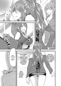 [Ooshima Ryou] Torikae Appli | Body SwApp [English]