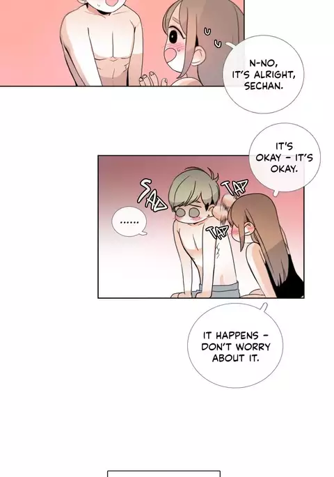 Talk To Me Ch.1-30