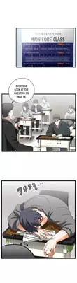 [Husky guy] SStudy Ch.0-26 (English) (YoManga) (Ongoing)