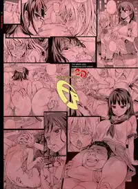 [Fatalpulse (Asanagi)] VictimGirlsR "JK de Refre -Flesh & Refresh-" [English] [2D-Market.com] [Decensored] [Digital]