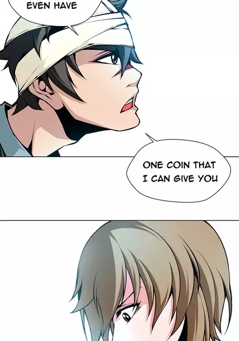 Twin Slave Ch.1-28