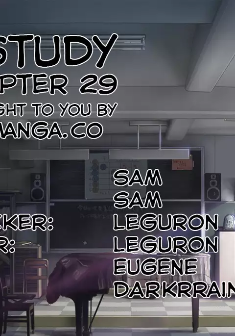 SStudy Ch.0-37