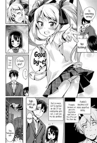 [Gengorou] Off Time Love Chapter 1-3 [English] {5 a.m.}