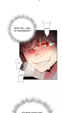 [Juder] Lilith`s Cord Ch.1-19 (English) (Ongoing)