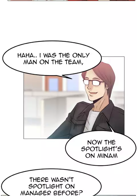 My Office Ch.1-30
