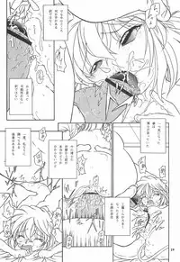 (SC33) [Takitate (Kantarou)] Injuu 4 Kagami Zigoku Hen (Meitantei Conan)