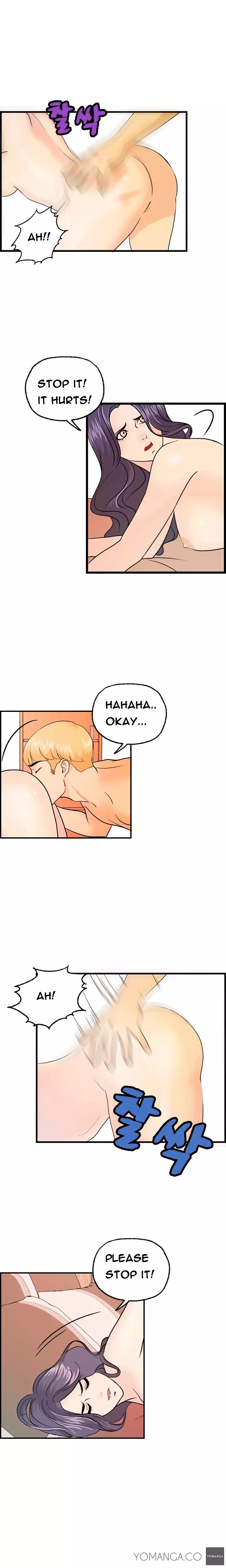 Guest House Ch.1-17