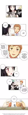 [Donggul Gom] She is Young (English) Part 1/2