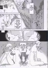 (C66) [Kurione-sha (YU-RI)] Love Koukaishi (One Piece) [English] [SaHa]