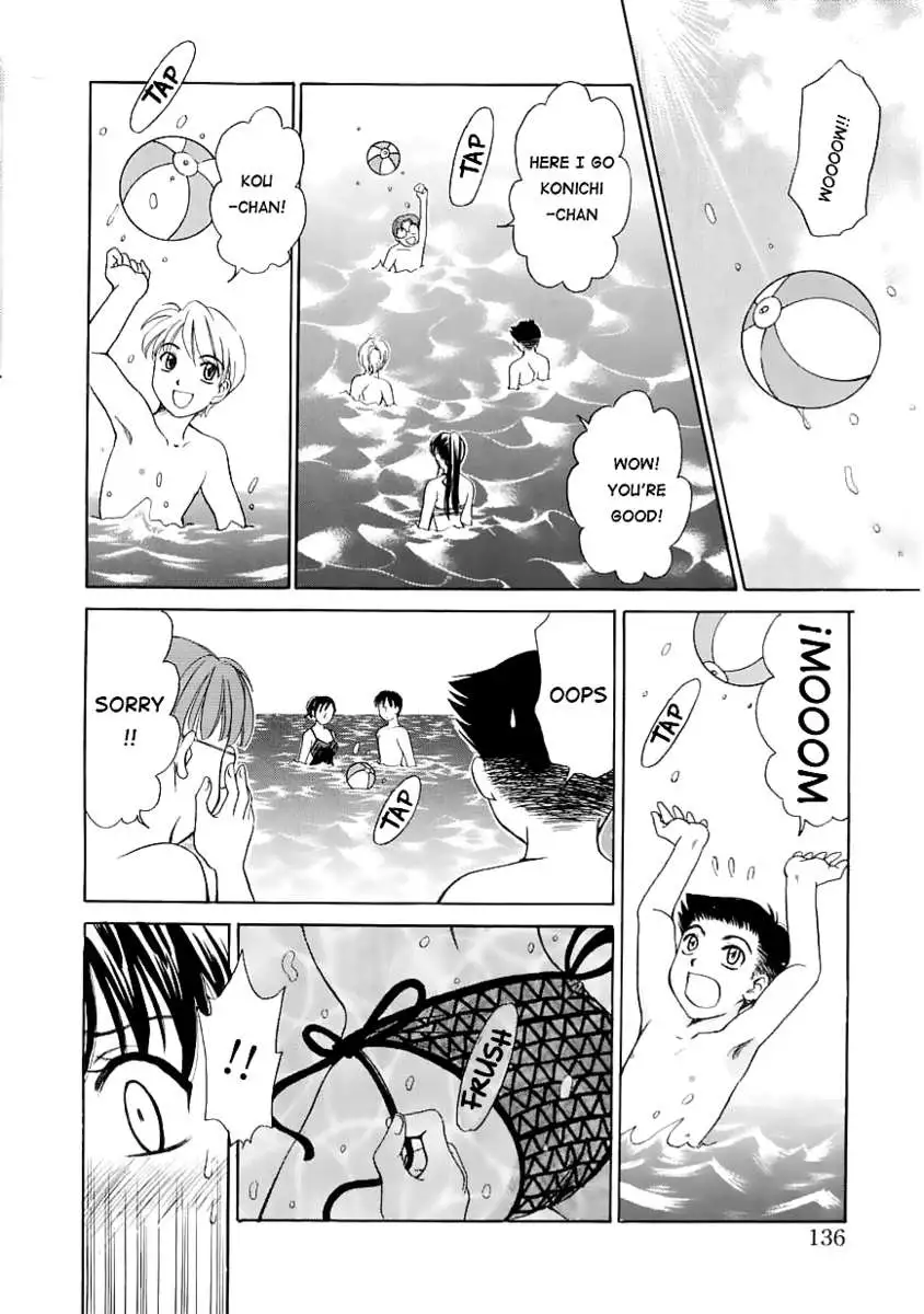 Kodomo no Jikan Vol.1