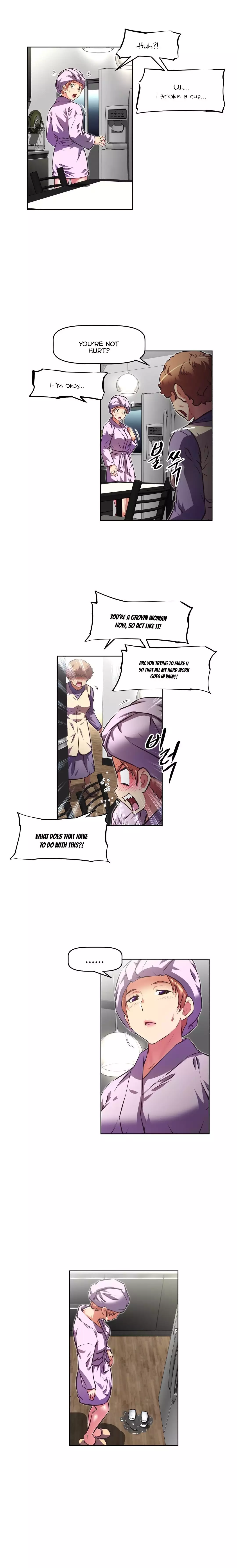 Brawling Go Ch.76-117
