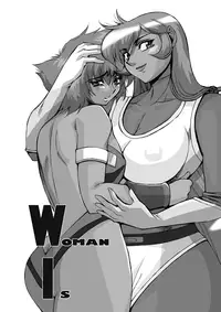 [West Island] WIB vol.5