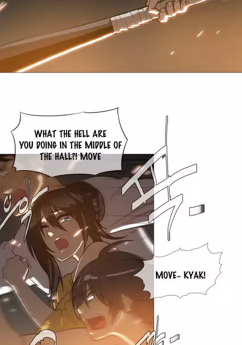 Household Affairs Ch.1-33