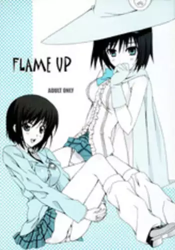 (C63) [Shikkokuno J.P.S. (Hasumi Elan)] GIRLS GOT RHYTHM (With You)