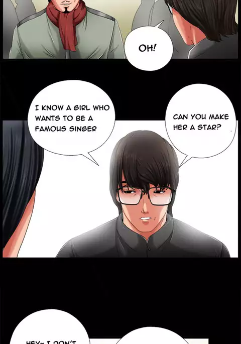 Girl Next Door Ch.1-26