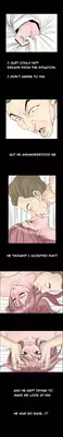 The Taste of the Hand Ch.1-36 (English) (Ongoing)