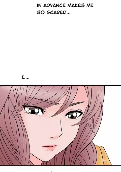 The Taste of Hands Ch.1-63