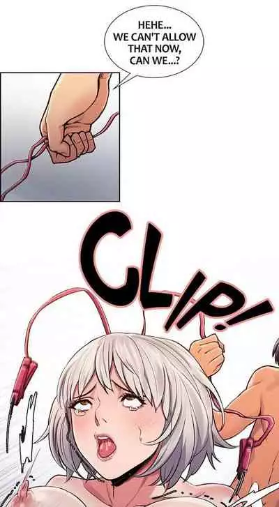 Taste of Forbbiden Fruit Ch.19/24
