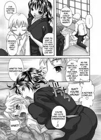 [Mana-Ko] Lewd Mother in Mourning ~Haruna’s Story~ [English]