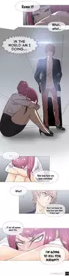 [ButcherBOY] Household Affairs Ch. 11-27 [English] [Yomanga]