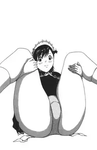 [Hidemaru] Tenshi Chakan - Angel Cafe [Chinese]